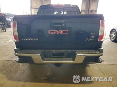 Zdjęcie 6 z 12 samochodu: 2016 GMC CANYON SLT VIN:1GTG5DE33G1315051 - miniatura