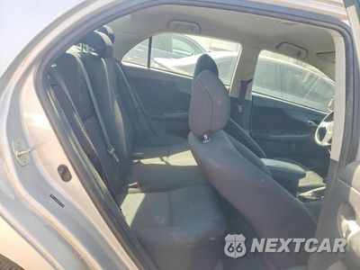Zdjęcie 10 z 12 samochodu: 2009 TOYOTA COROLLA S VIN:2T1BU40E99C115196 - miniatura