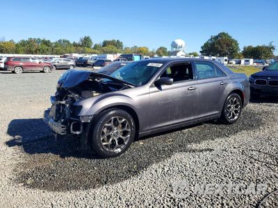 2015 CHRYSLER 300 S 2C3CCAGG4FH882943 - główne zdjęcie licytacji z USA - miniatura