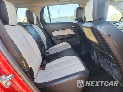 Zdjęcie 11 z 13 samochodu: 2014 GMC TERRAIN SLT VIN:2GKFLXEK6E6196758 - miniatura