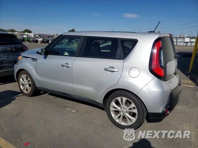 Drugie zdjęcie samochodu z przodu: 2014 KIA SOUL + VIN:KNDJP3A55E7704026 - miniatura