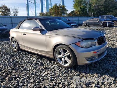 Czwarte zdjęcie samochodu z boku: 2008 BMW 128 I VIN:WBAUL73508VE88454 - miniatura