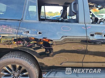 Zdjęcie 11 z 13 samochodu: 2021 LEXUS GX 460 PREMIUM VIN:JTJAM7BX4M5289546 - miniatura
