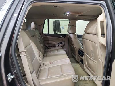 Zdjęcie 11 z 14 samochodu: 2016 GMC YUKON SLT VIN:1GKS2BKCXGR438427 - miniatura