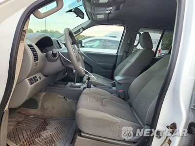 Zdjęcie 7 z 13 samochodu: 2016 NISSAN FRONTIER SV VIN:1N6AD0ER2GN700340 - miniatura
