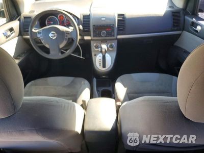 Zdjęcie 8 z 12 samochodu: 2011 NISSAN SENTRA 2.0 VIN:3N1AB6AP5BL645166 - miniatura