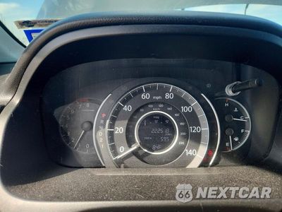 Zdjęcie 9 z 14 samochodu: 2013 HONDA CR-V LX VIN:3CZRM3H32DG702702 - miniatura