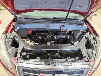 Zdjęcie 12 z 13 samochodu: 2015 GMC ACADIA SLE VIN:1GKKVPKD4FJ211566 - miniatura