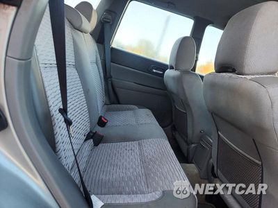 Zdjęcie 10 z 12 samochodu: 2005 SUBARU FORESTER 2.5XS VIN:JF1SG65675H746755 - miniatura