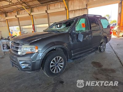 2017 FORD EXPEDITION XLT 1FMJU1JTXHEA78528 - główne zdjęcie licytacji z USA - miniatura