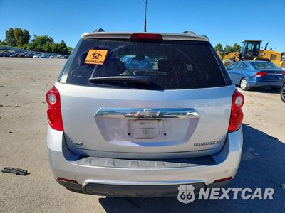 Zdjęcie 6 z 13 samochodu: 2012 CHEVROLET EQUINOX LT VIN:2GNALDEK7C6207663 - miniatura