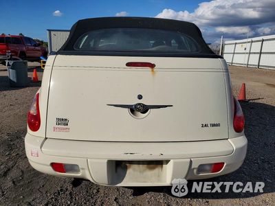 Zdjęcie 6 z 12 samochodu: 2006 CHRYSLER PT CRUISER TOURING VIN:3C3JY55E26T280485 - miniatura