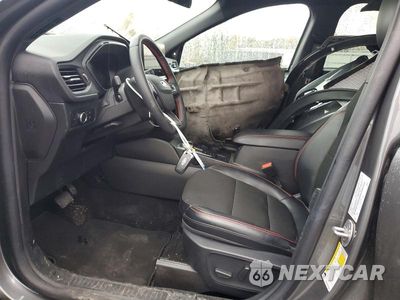 Zdjęcie 7 z 13 samochodu: 2025 FORD ESCAPE ST LINE VIN:1FMCU9MN0SUA97199 - miniatura