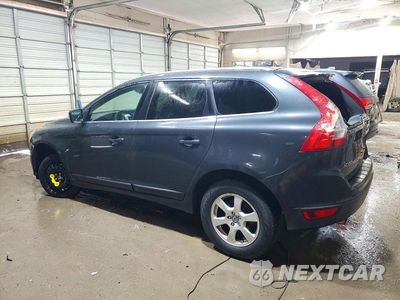 Drugie zdjęcie samochodu z przodu: 2011 VOLVO XC60 3.2 VIN:YV4952DL2B2141701 - miniatura