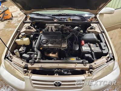 Zdjęcie 11 z 13 samochodu: 1999 TOYOTA CAMRY LE V6 VIN:JT2BF22K2X0159784 - miniatura