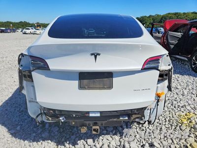 Zdjęcie 6 z 14 samochodu: 2022 TESLA MODEL Y VIN:7SAYGAEE3NF465151 - miniatura