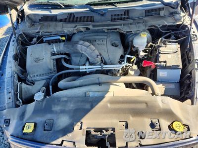 Zdjęcie 11 z 12 samochodu: 2012 DODGE RAM 1500 SPORT VIN:1C6RD7HT7CS197767 - miniatura