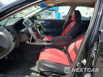Zdjęcie 7 z 12 samochodu: 2014 NISSAN ALTIMA 2.5 S VIN:1N4AL3AP4EN377911 - miniatura