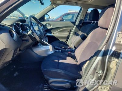 Zdjęcie 7 z 12 samochodu: 2012 NISSAN JUKE S VIN:JN8AF5MV0CT107675 - miniatura