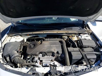 Zdjęcie 11 z 12 samochodu: 2017 CHEVROLET MALIBU LT VIN:1G1ZE5ST1HF154165 - miniatura