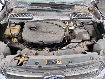 Zdjęcie 12 z 14 samochodu: 2014 FORD ESCAPE SE VIN:1FMCU0GX2EUD18461 - miniatura