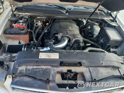 Zdjęcie 11 z 12 samochodu: 2008 CHEVROLET AVALANCHE K1500 VIN:3GNFK12378G189214 - miniatura