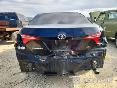 Zdjęcie 6 z 13 samochodu: 2017 TOYOTA COROLLA LE VIN:2T1BURHE0HC928295 - miniatura