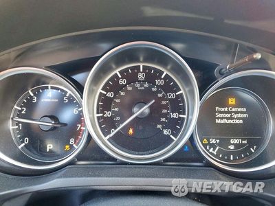 Zdjęcie 9 z 14 samochodu: 2025 MAZDA CX-5 SELECT VIN:JM3KFBBL5S0623571 - miniatura