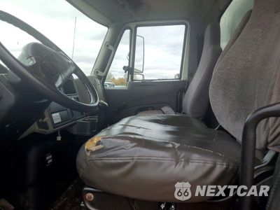 Zdjęcie 11 z 13 samochodu: 2014 INTERNATIONAL 4300 BOX TRUCK VIN:3HAMMMML0EL799527 - miniatura
