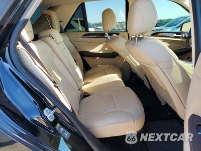 Zdjęcie 11 z 13 samochodu: 2016 MERCEDES-BENZ GLE 350 VIN:4JGDA5JBXGA666035 - miniatura