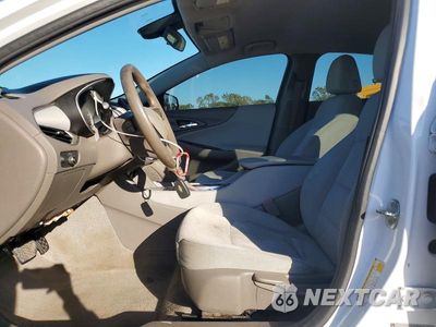 Zdjęcie 7 z 12 samochodu: 2018 CHEVROLET MALIBU LS VIN:1G1ZB5ST6JF165953 - miniatura