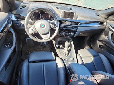 Zdjęcie 8 z 13 samochodu: 2018 BMW X1 XDRIVE28I VIN:WBXHT3C30J3H33284 - miniatura