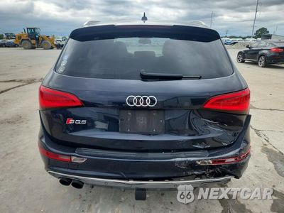 Zdjęcie 6 z 13 samochodu: 2014 AUDI Q5 PREMIUM PLUS VIN:WA1LGCFP8EA053975 - miniatura