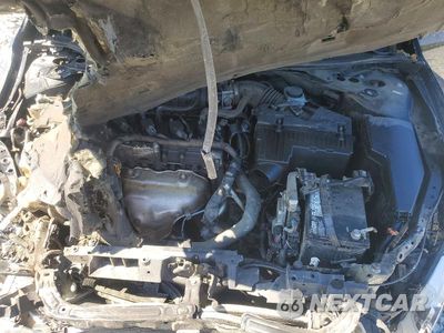 Zdjęcie 11 z 12 samochodu: 2010 NISSAN ALTIMA 2.5 VIN:1N4AL2AP0AN555429 - miniatura