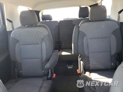 Zdjęcie 10 z 13 samochodu: 2021 CHEVROLET TRAVERSE LT VIN:1GNERGKW1MJ270061 - miniatura