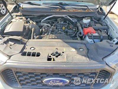 Zdjęcie 11 z 12 samochodu: 2021 FORD RANGER XL VIN:1FTER4FH3MLD36195 - miniatura