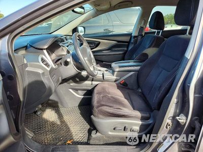 Zdjęcie 7 z 13 samochodu: 2018 NISSAN MURANO SV VIN:5N1AZ2MH2JN163495 - miniatura