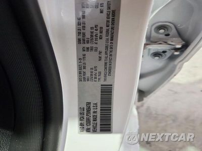 Zdjęcie 12 z 12 samochodu: 2027 RAM 1500 REBEL VIN:1C6SRFLP3VN564768 - miniatura