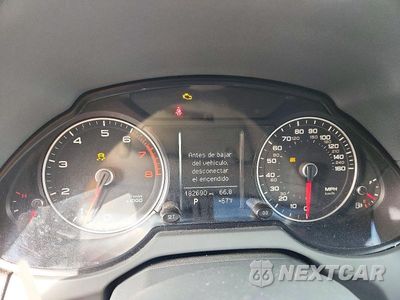 Zdjęcie 9 z 13 samochodu: 2014 AUDI Q5 PREMIUM VIN:WA1CFAFP6EA053660 - miniatura