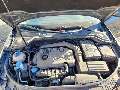 Zdjęcie 12 z 13 samochodu: 2013 AUDI A3 PREMIUM VIN:WAUBEAFM2DA021696 - miniatura