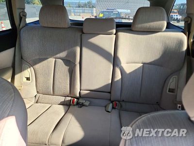 Zdjęcie 10 z 13 samochodu: 2013 SUBARU OUTBACK 2.5I PREMIUM VIN:4S4BRCGCXD3263404 - miniatura