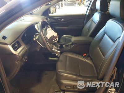 Zdjęcie 7 z 13 samochodu: 2021 GMC ACADIA SLT VIN:1GKKNULS0MZ136827 - miniatura