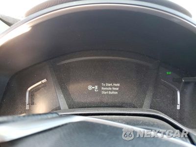 Zdjęcie 9 z 14 samochodu: 2022 HONDA CR-V EX VIN:7FARW2H53NE008379 - miniatura