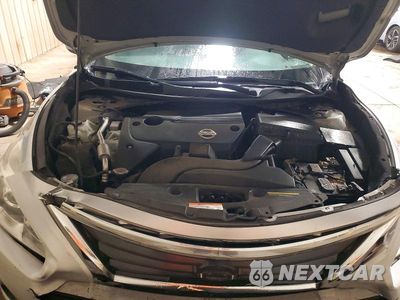Zdjęcie 11 z 12 samochodu: 2013 NISSAN ALTIMA 2.5 VIN:1N4AL3APXDC158140 - miniatura