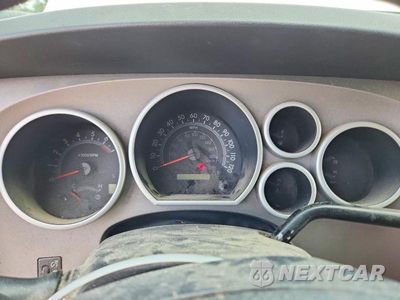 Zdjęcie 9 z 12 samochodu: 2013 TOYOTA TUNDRA DOUBLE CAB SR5 VIN:5TFUY5F16DX286005 - miniatura