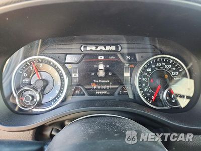 Zdjęcie 9 z 12 samochodu: 2023 RAM 1500 BIG HORN/LONE STAR VIN:1C6SRFFT9PN692377 - miniatura