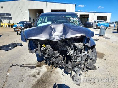 Piąte zdjęcie samochodu w środku: 2019 RAM 1500 CLASSIC TRADESMAN VIN:3C6JR6AG7KG502325 - miniatura