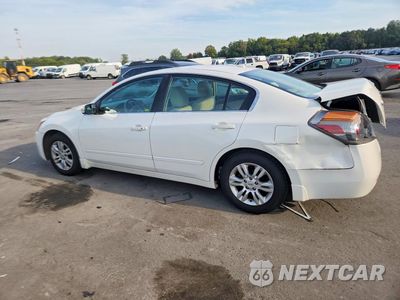 Drugie zdjęcie samochodu z przodu: 2012 NISSAN ALTIMA 2.5 VIN:1N4AL2AP8CC157500 - miniatura