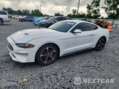 2018 FORD MUSTANG 1FA6P8TH8J5110682 - główne zdjęcie licytacji z USA - miniatura