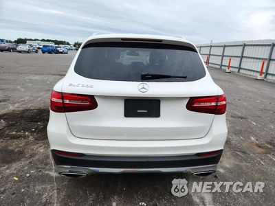 Zdjęcie 6 z 13 samochodu: 2018 MERCEDES-BENZ GLC 300 VIN:WDC0G4JB1JV057177 - miniatura